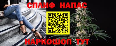 хмурый Нальчик